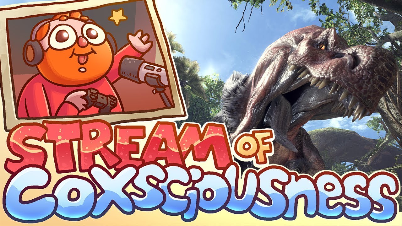 Jesse's Best of Monster Hunter World [Part 2] - Cranzor Rising