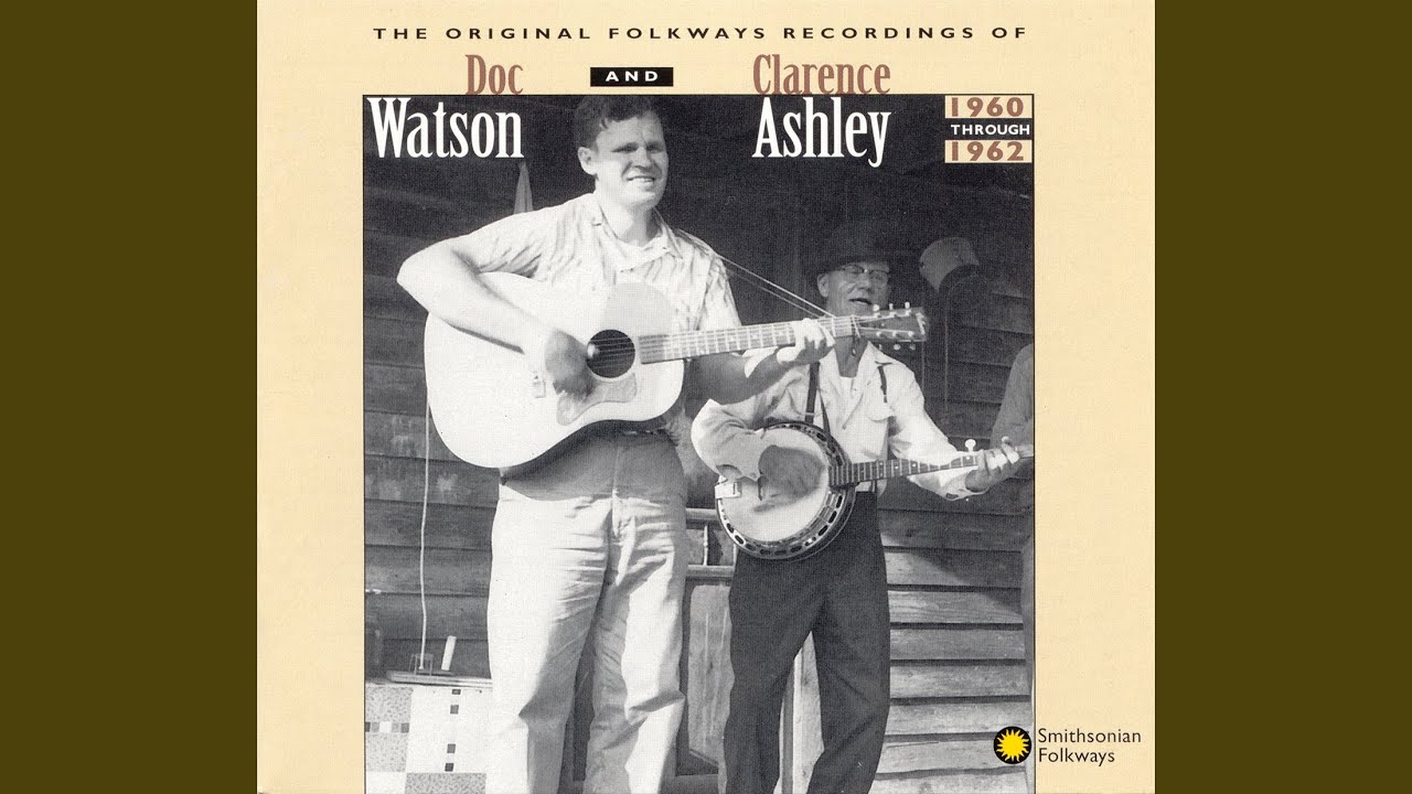 Crawdad Song