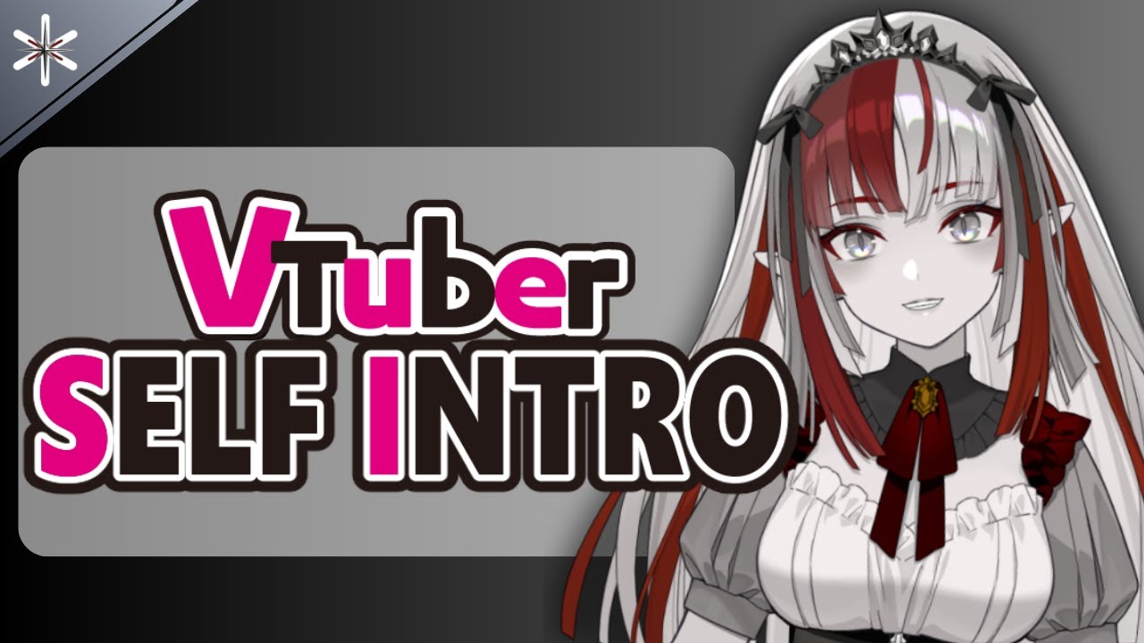 【Представление】Вопросы и ответы Vtuber с Кашией Каванной
