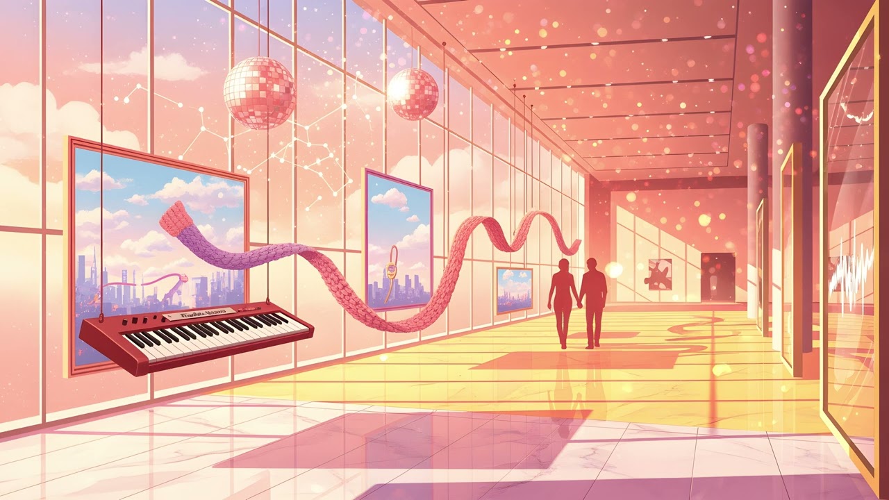 Museum Van Het Moment