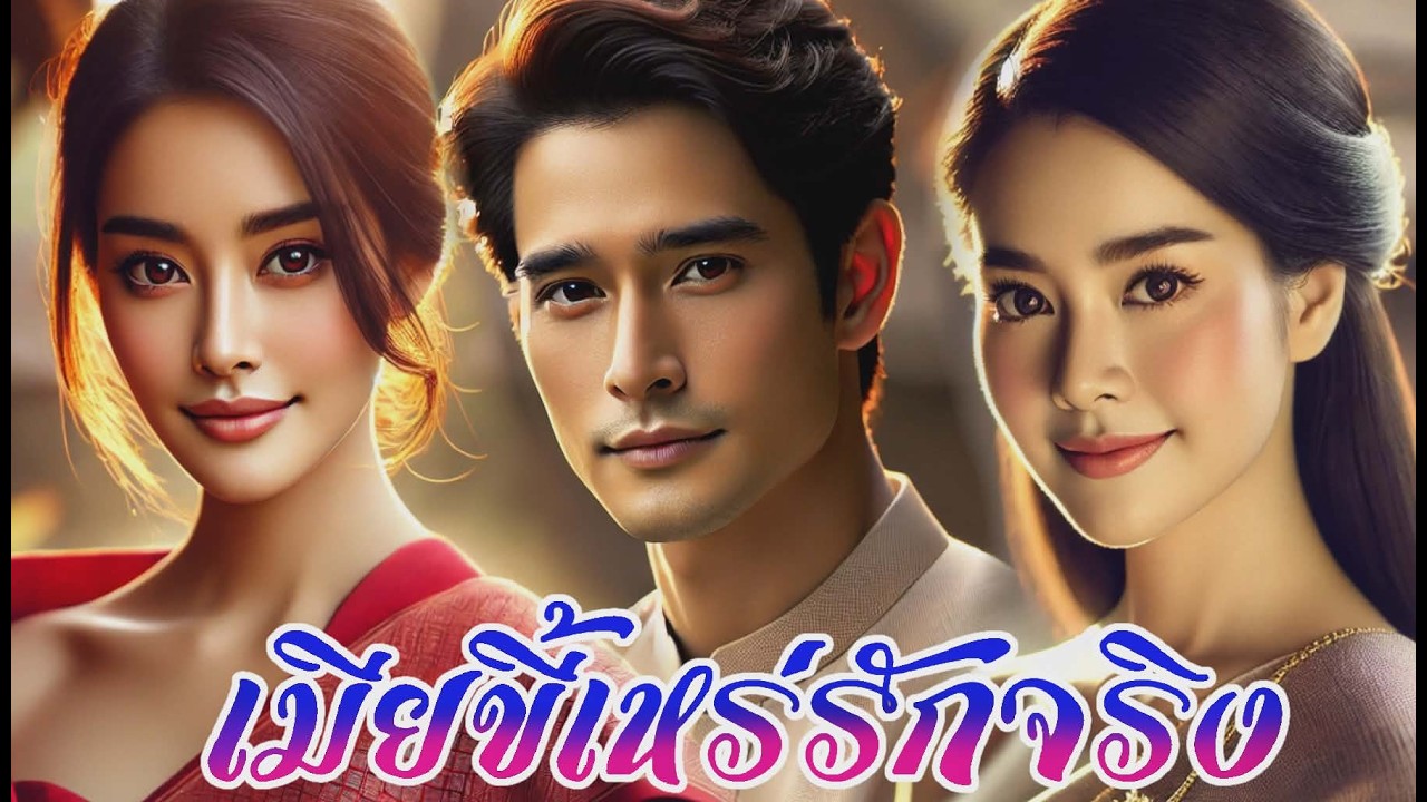 เมียขี้เหร่รักจริง #นิทานพื้นบ้าน #นิทานสอนใจ #นิทานชีวิต #นิทานเสียง #นิทาน #drama