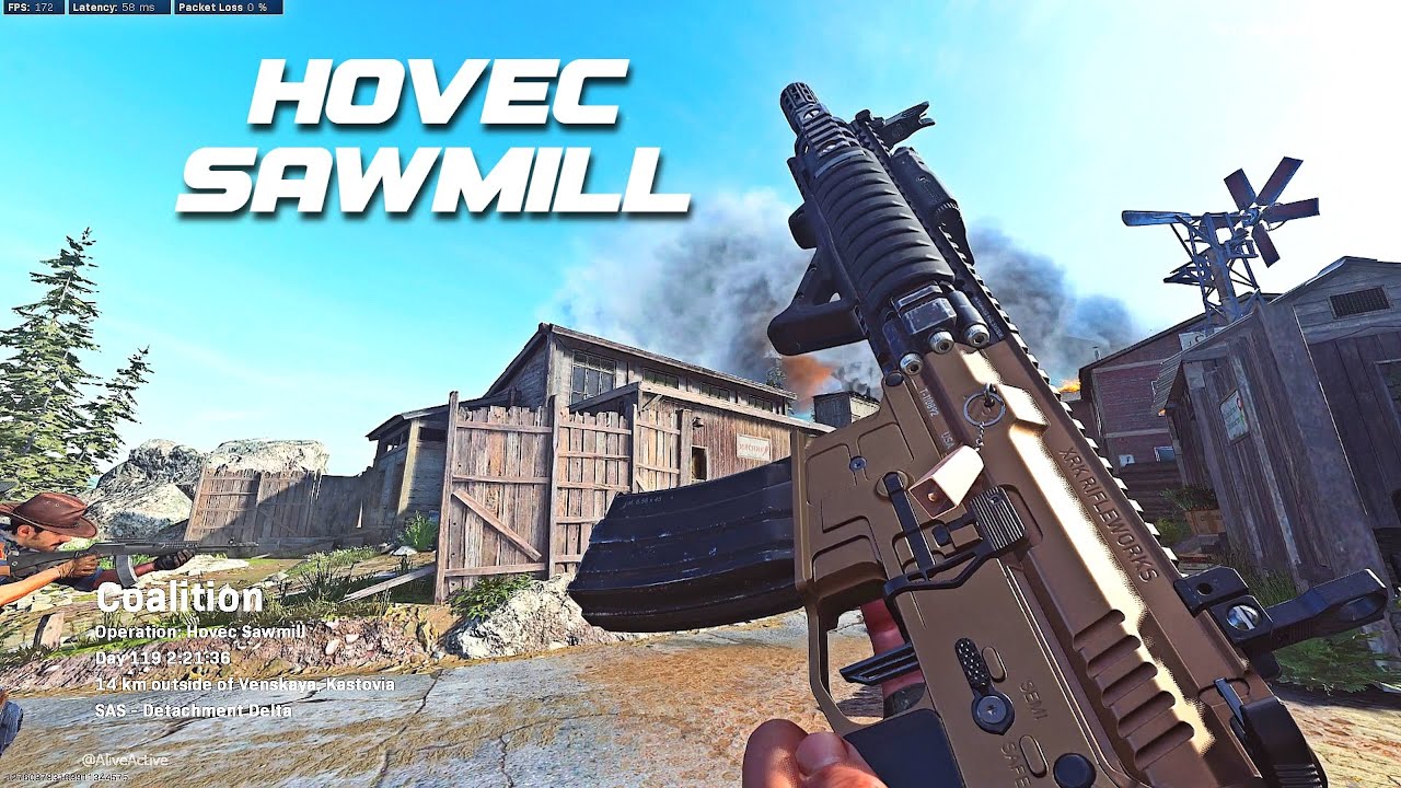 M4A1 & MP5 | CoD Modern Warfare 2019 - Team Deathmatch Gameplay (No Commentary)