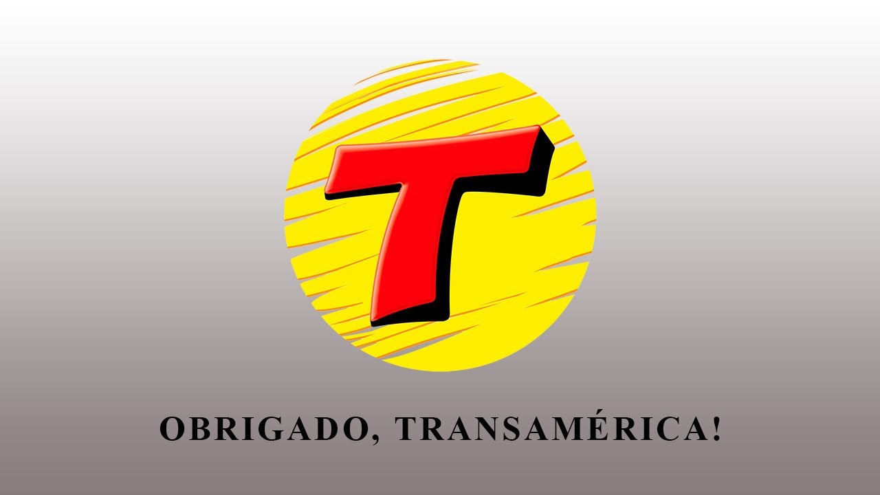 RÁDIO REMAKE ESPECIAL - OBRIGADO, TRANSAMÉRICA!