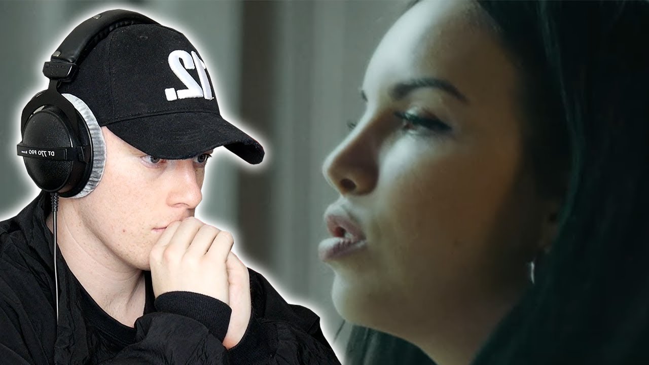 🖤 Feelings: Juju feat. Henning May - Vermissen (prod. Krutsch) [Official Video] Reaction/Reaktion