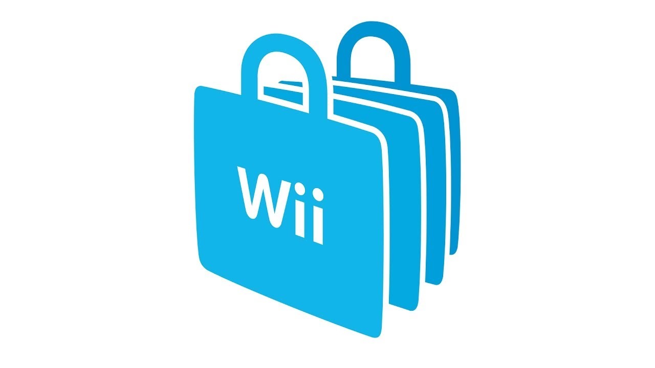 Main Theme (Alpha Mix) - Wii Shop Channel
