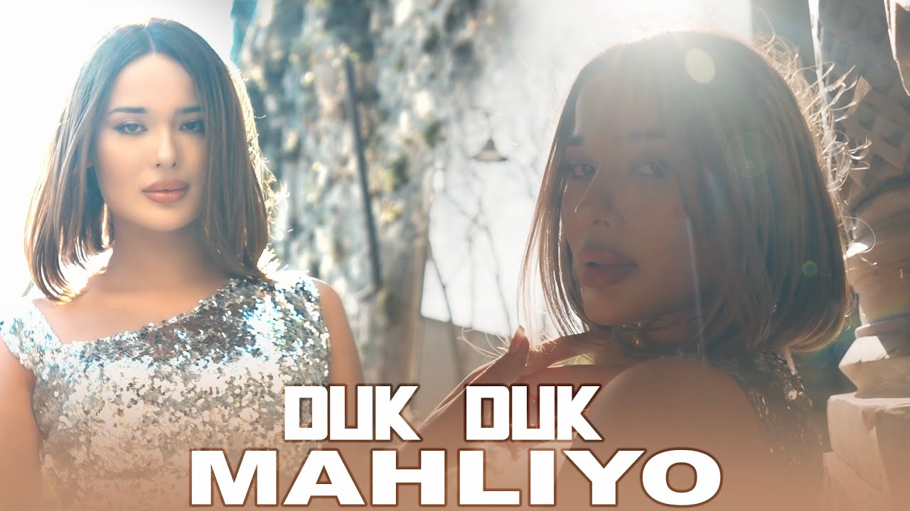 Mahliyo - Duk Duk (Videoklip)