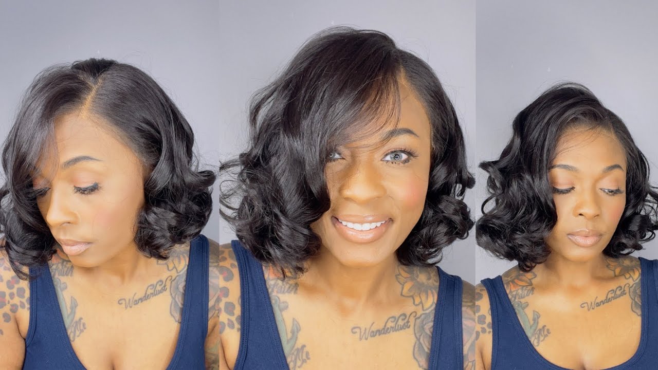This $47 Wig is The One! | Sensationnel HD Lace Front Wig Cloud 9 What Lace Swiss Lace 13X6 Oriana