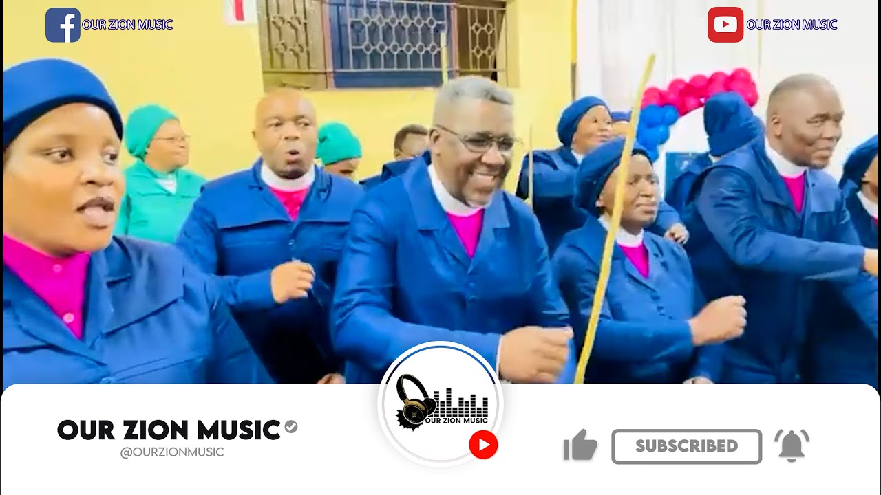 Christ Our Rock Of Salvation (CROS) - Ivangeli Elakudala Elasikhulula || 2024 || Pres Bishop Mgaga