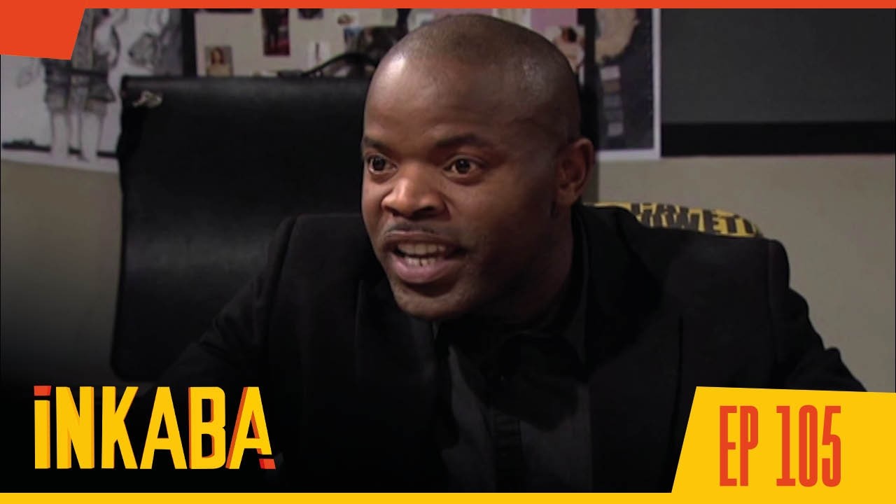 Inkaba - Épisode 105 | Secrets, Pouvoir & Vengeance | Série Africaine Complète