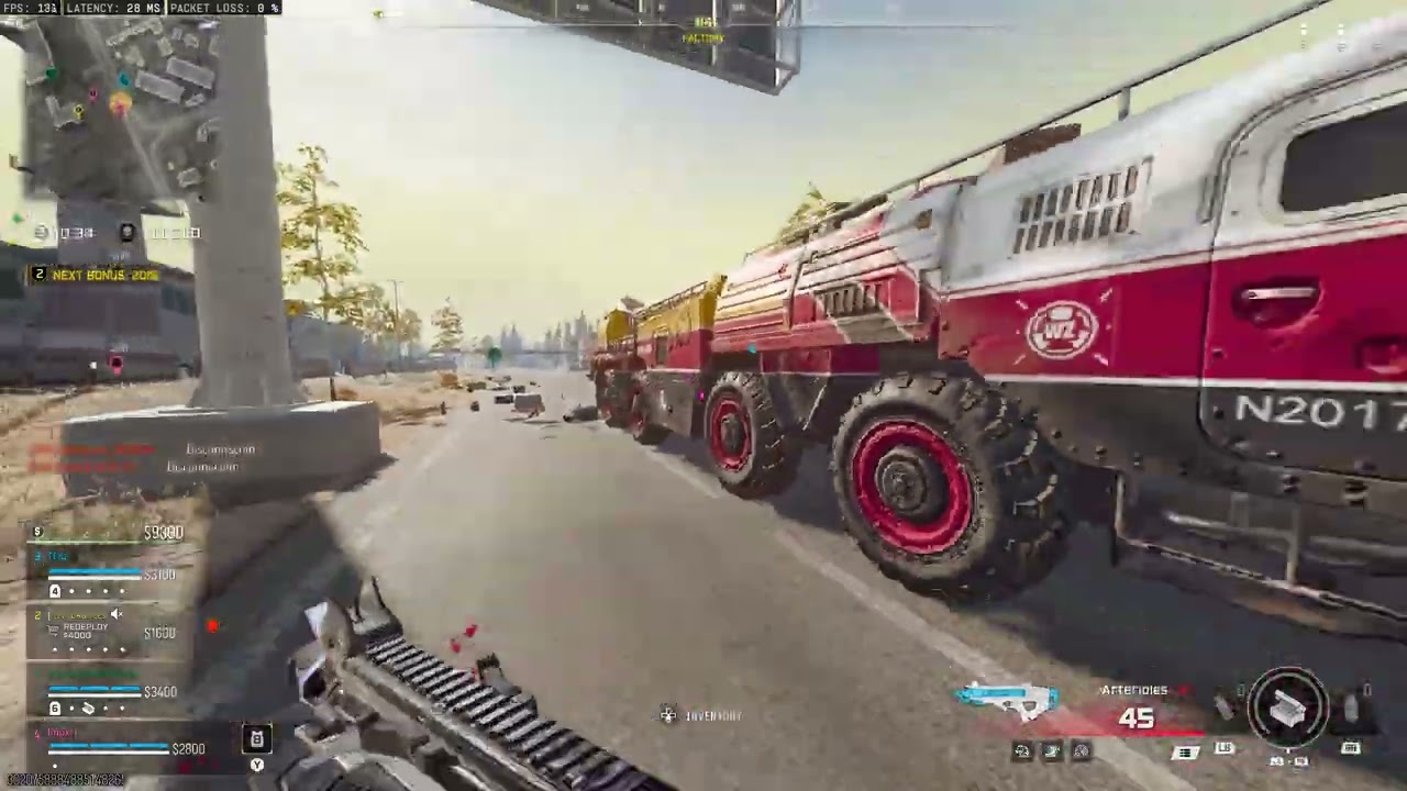 nuke defuse