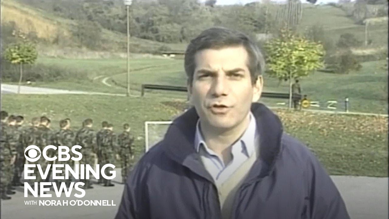 Rick Sallinger, veteran reporter for CBS News Colorado, dies at 74