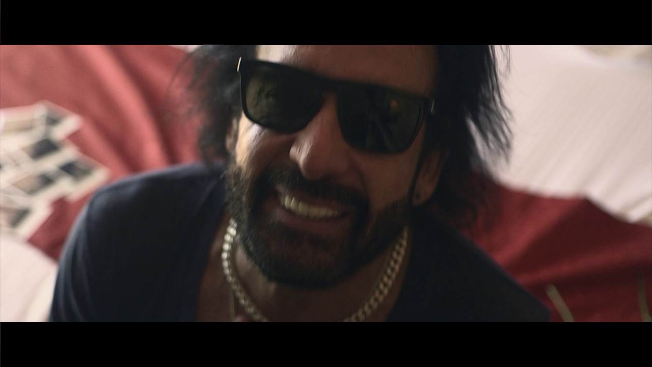 Marco Mendoza - Leah (Offical Music Video)