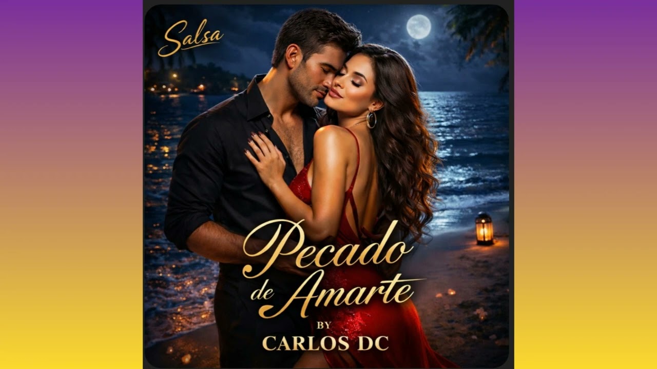 Pecado de amarte ... by Carlos dc 