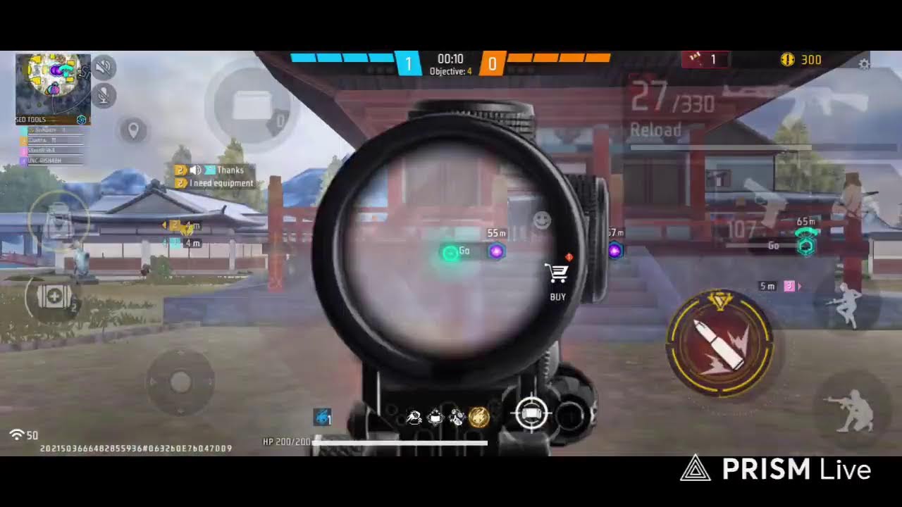 Live streaming of UNC ESPORTS