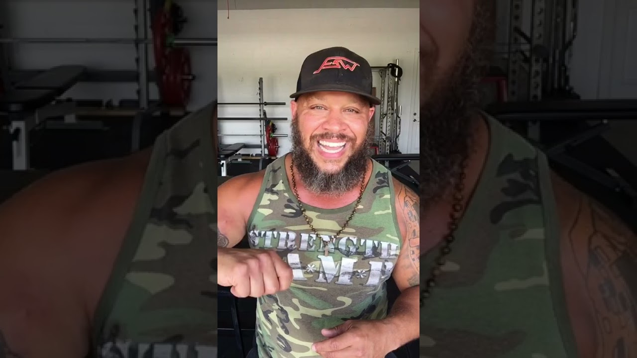 Doing TWO Workouts Per Day