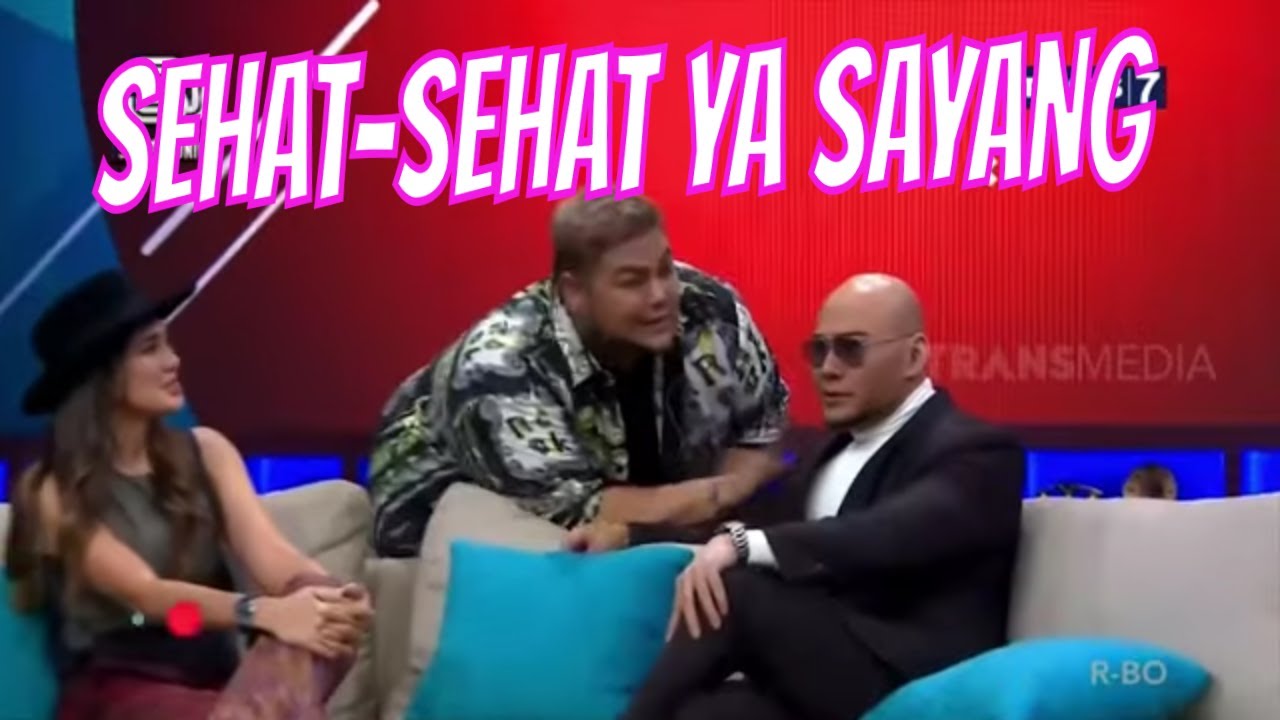 Luna Maya Juga DIBLOK Deddy Corbuzier? | OOTD (08/12/20) Part 1