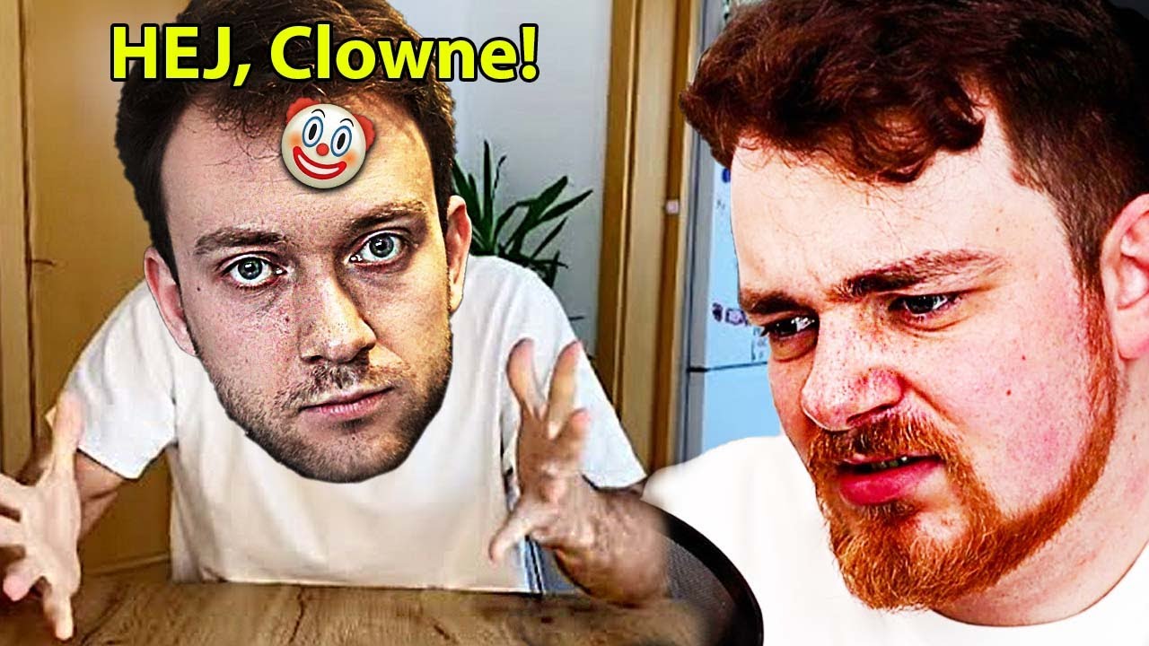 Hey Ondro! Prestaň, prosím...