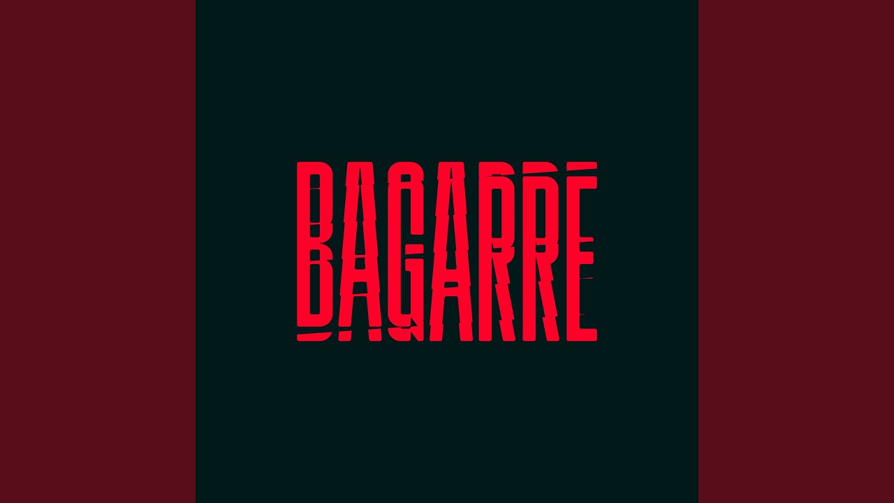 Bagarre