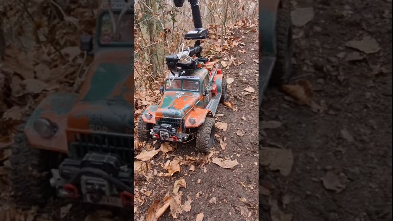 Mein  neuer Streckenabschnitt in meinem Revier dem Rosenhain Teil 2. Fortsetzung folgt🤗🛎