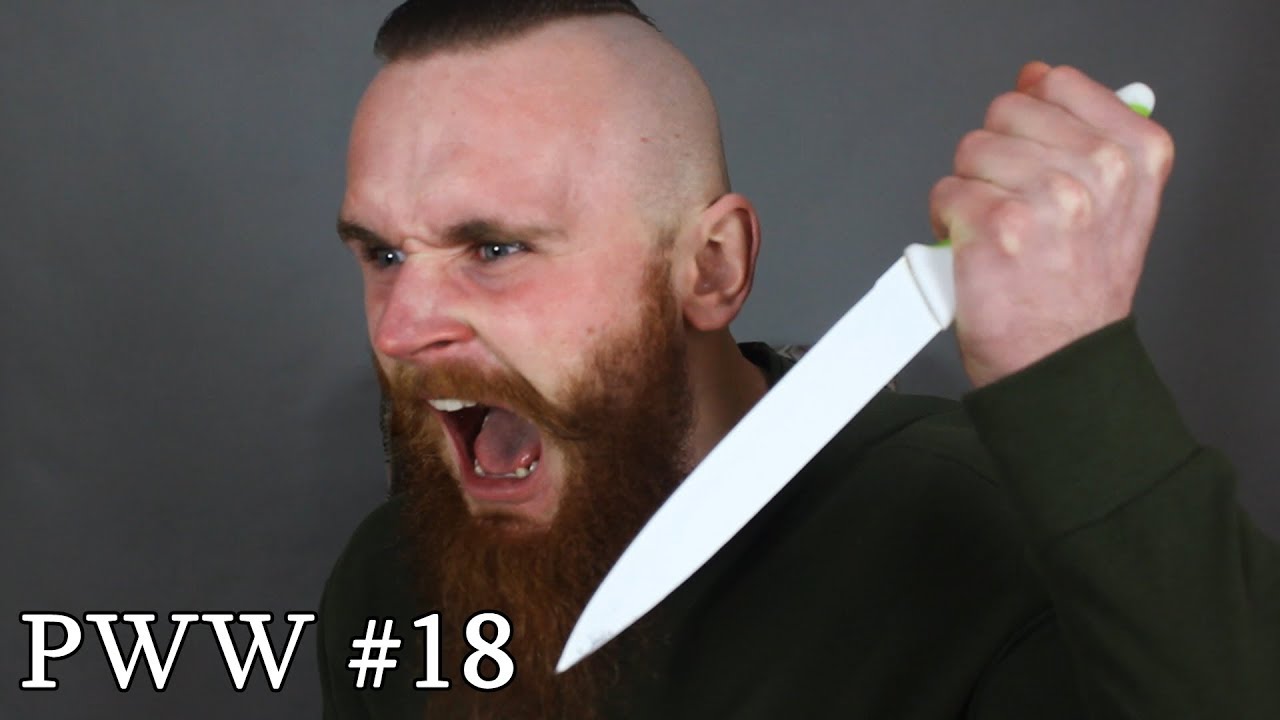 Toksyczny związek - Poradnik Wyższego Wyebania #18