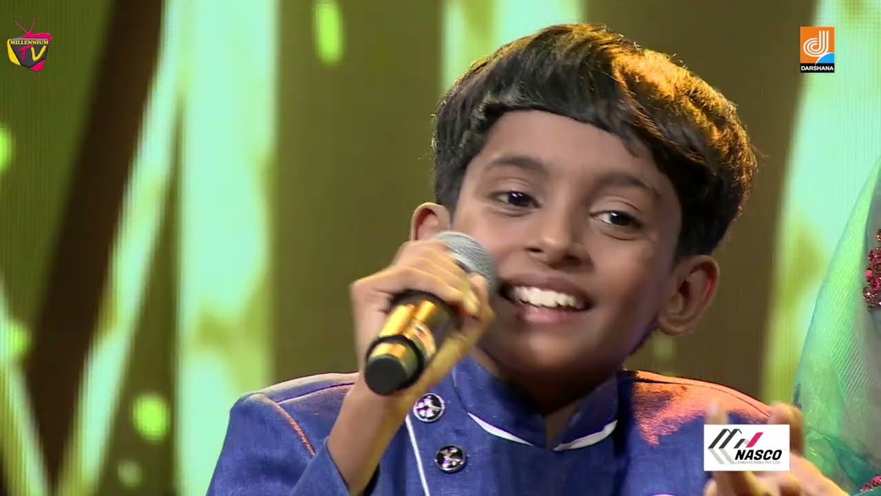 Puthan Kuttikuppayam | Episode 14 | Mappilapattu Reality Show | പുത്തൻ കുട്ടിക്കുപ്പായം