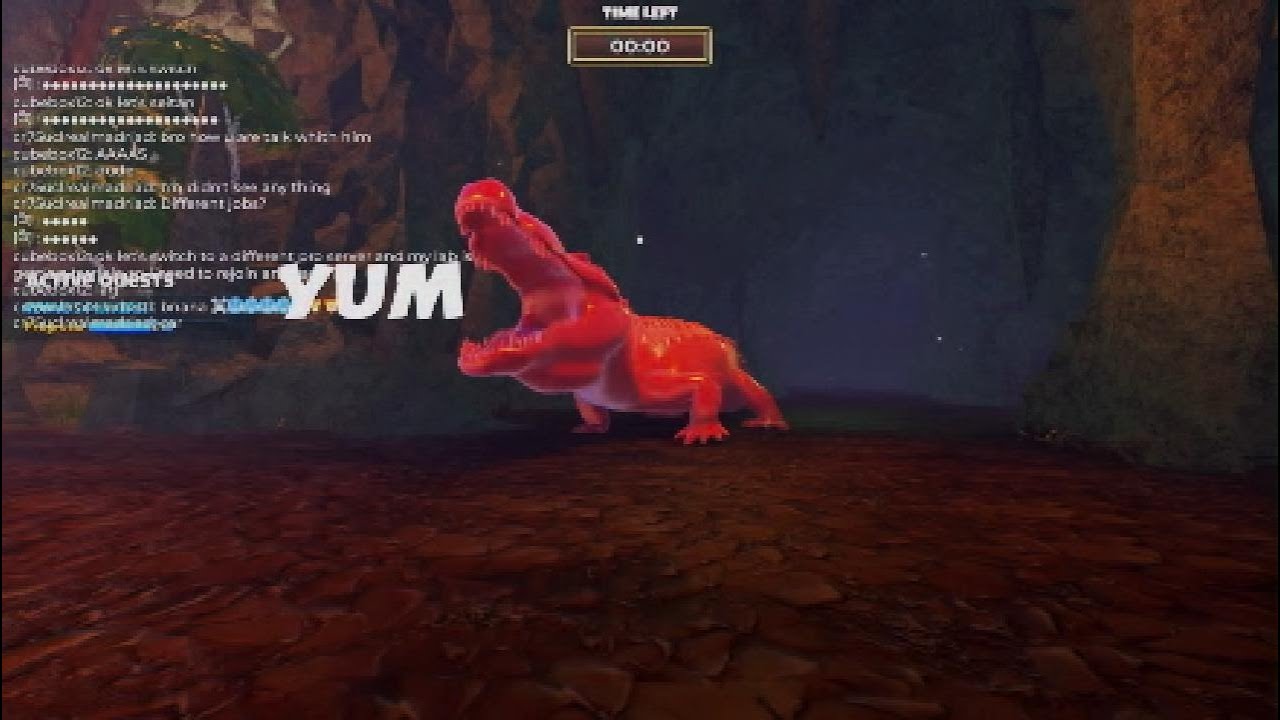 Trying high rank server's in primal pursuit