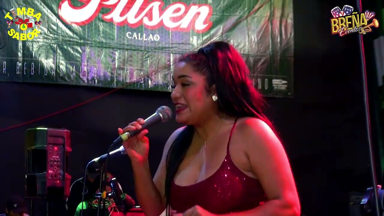 Manos Amarillas❌Kathy Yañez🎵Estadio Alejandro Villanueva 