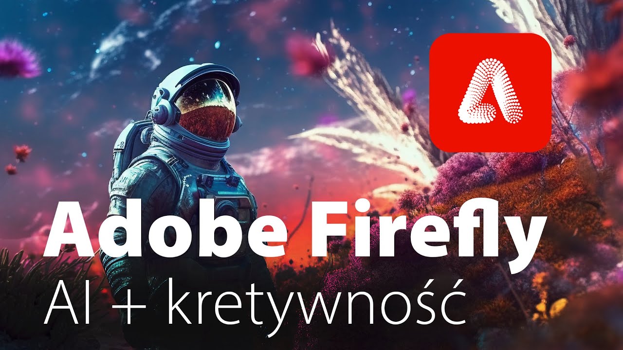 Adobe Firefly | What is it and what is it for?