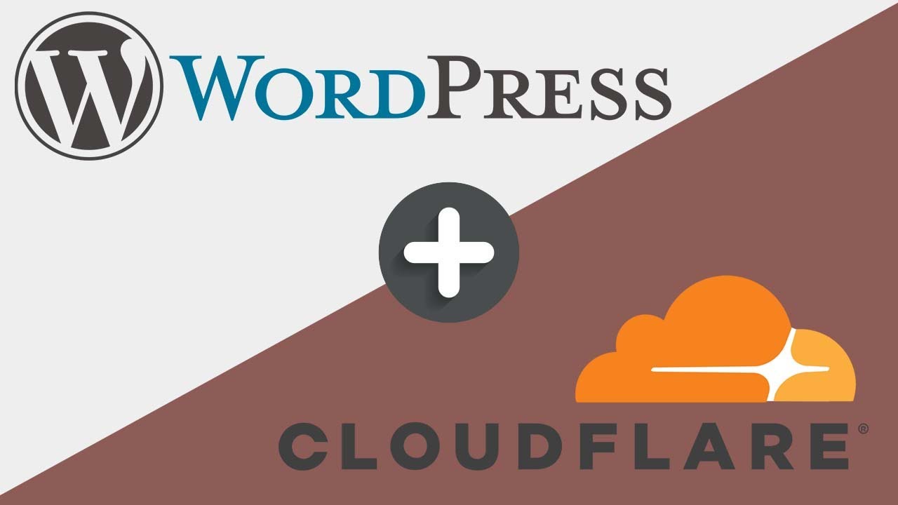 CLOUDFLARE + WORDPRESS = Guide d'installation et de configuration