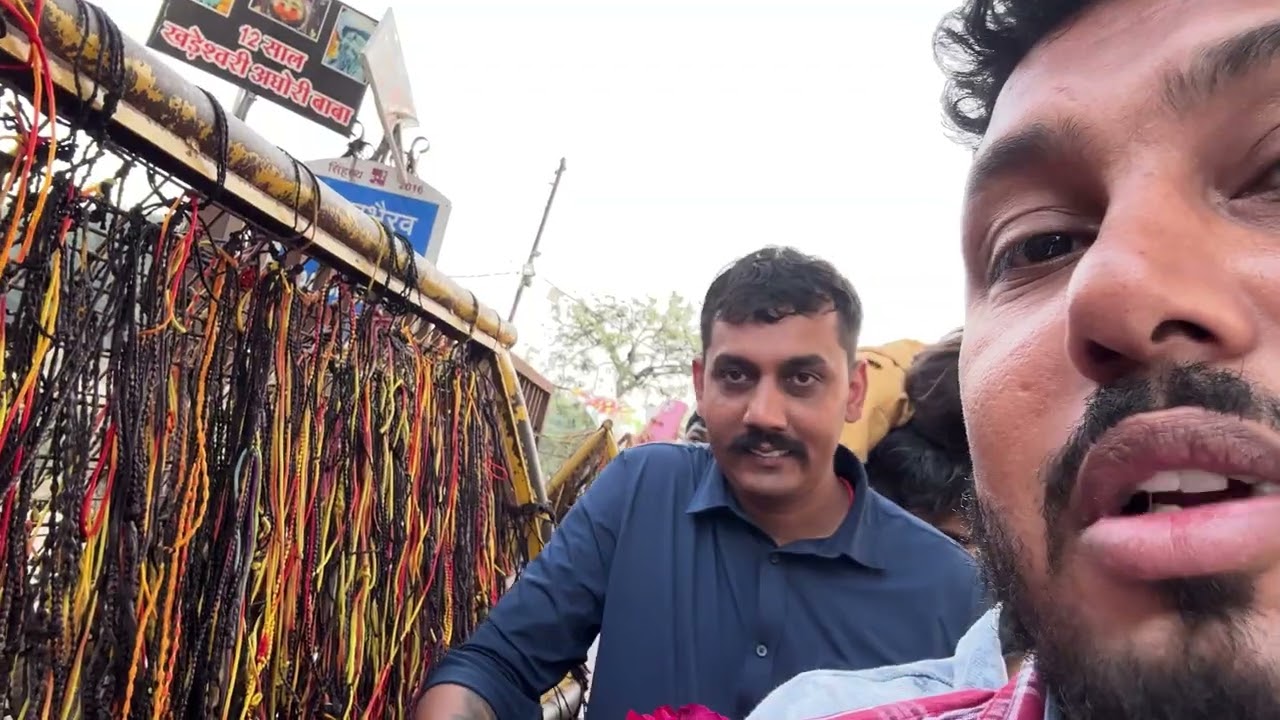 काल भैरव मंदिर, उज्जैन 3