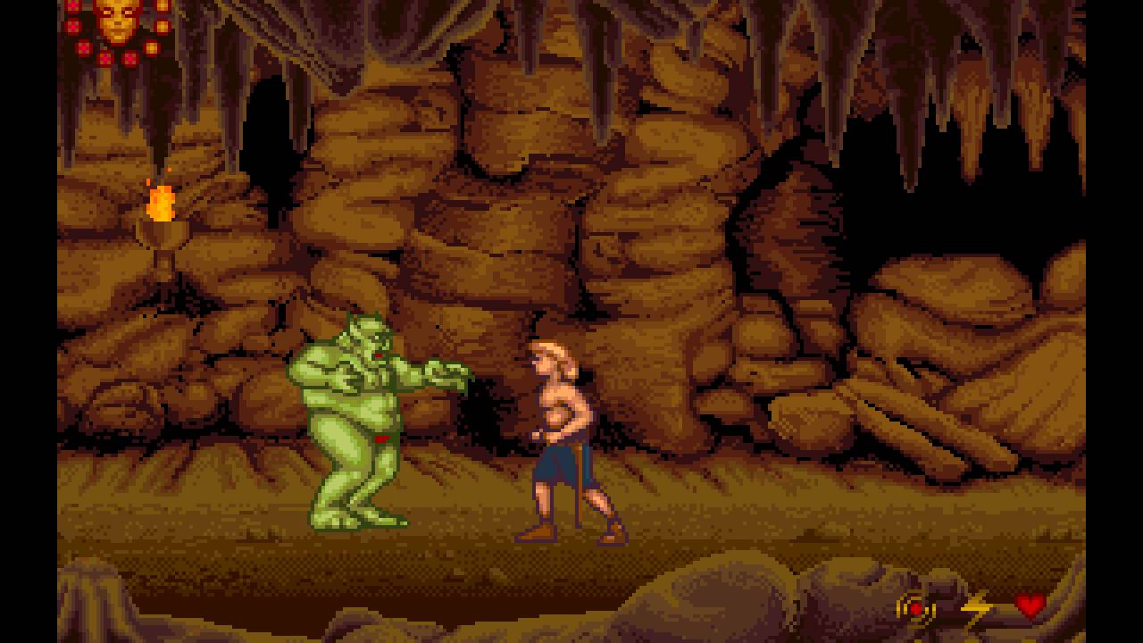 Wrath of the Demon Longplay (Amiga) [50 FPS]