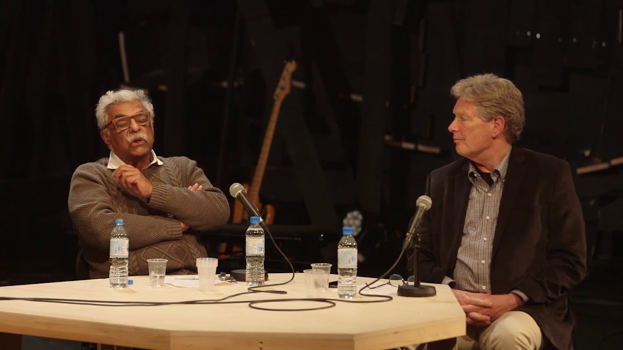 The World Today: Angela Davis and Tariq Ali - A Conversation on 1968