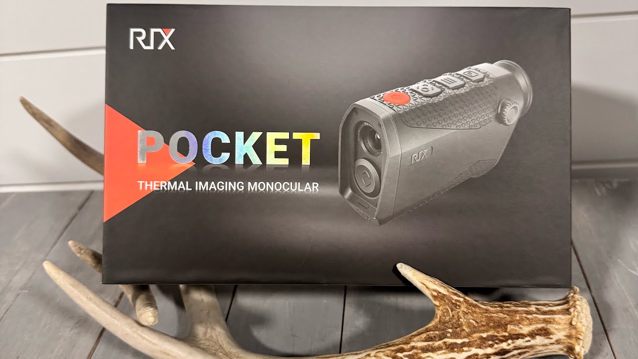 Rix Pocket K3 unboxing and first impressions