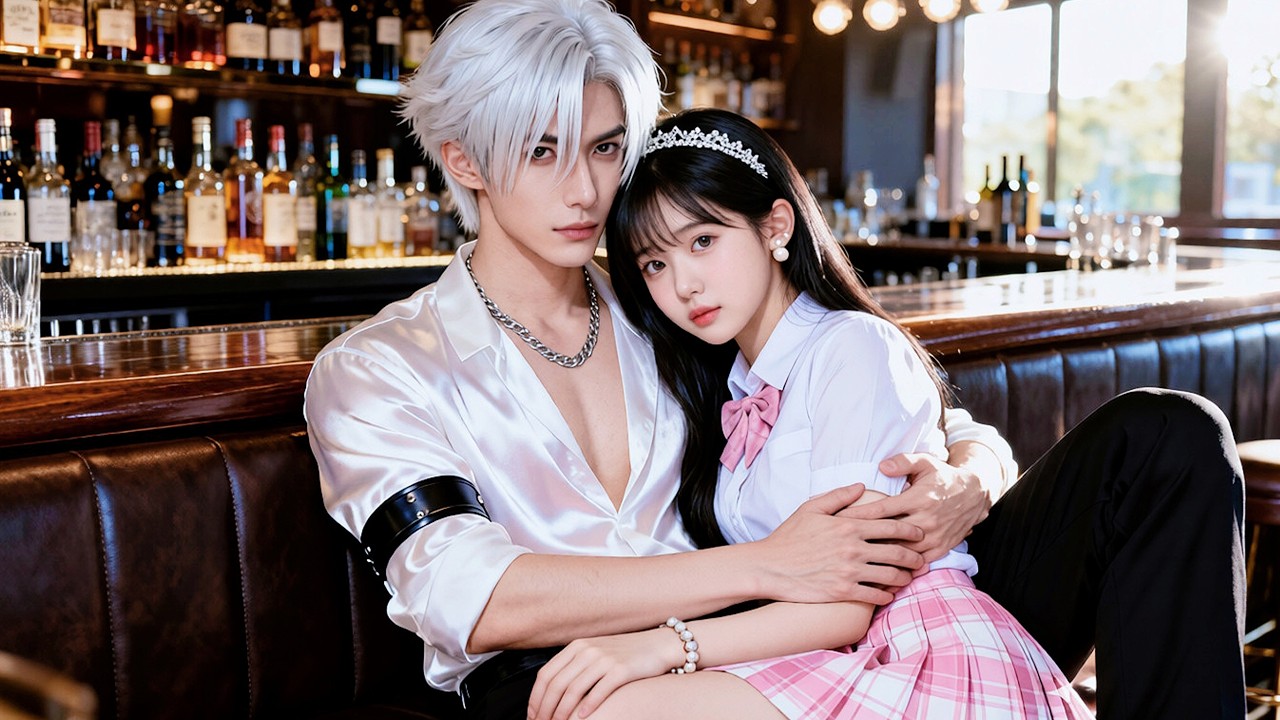 बदसूरत पुरुष से जबरन शादी, वह सुंदर सीईओ निकला, अजीब बीमारी, वही इलाज, दिल सिर्फ उसी पर