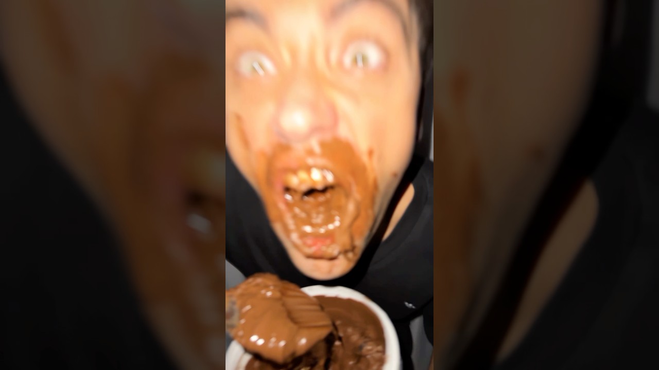 How to Hide Nutella Chocolate (From Your Family)