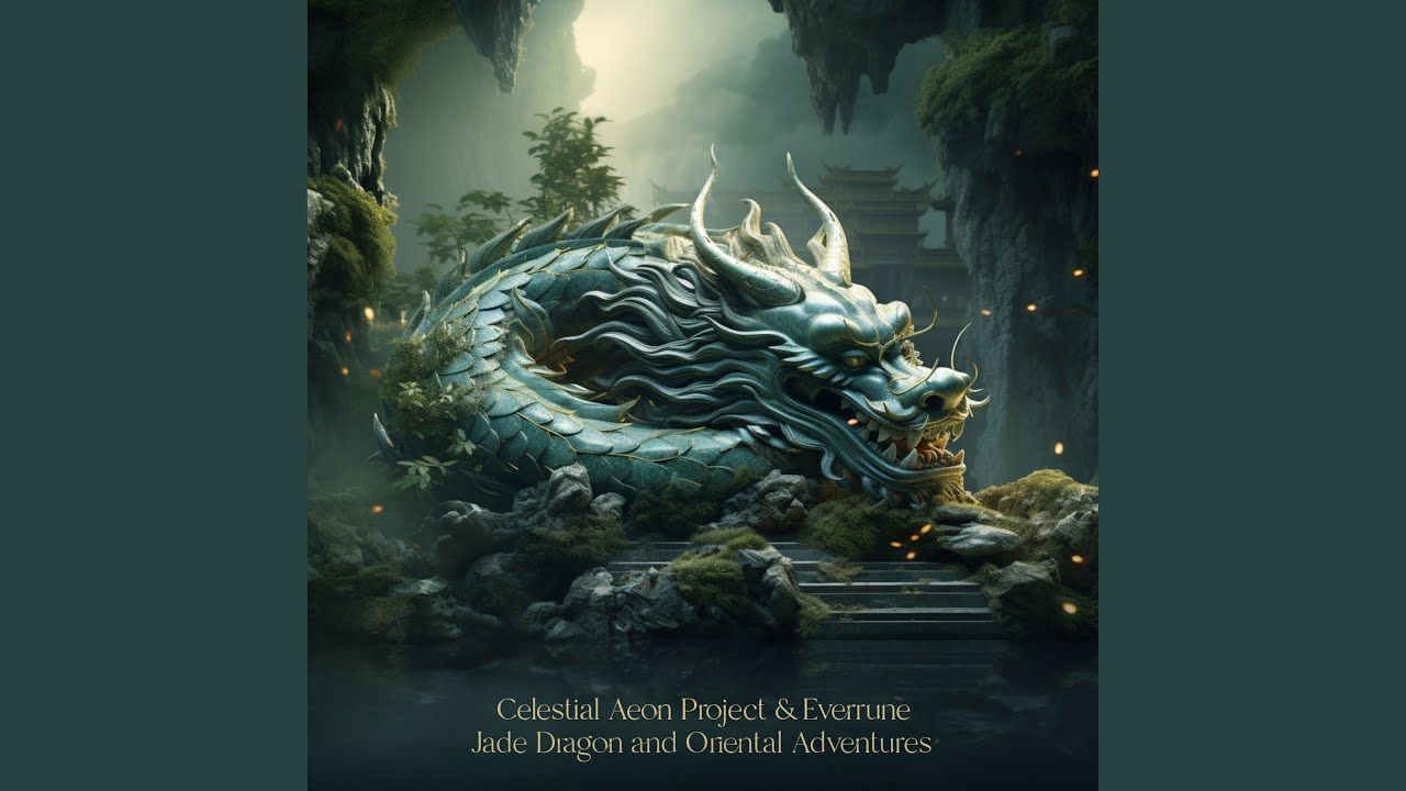 Jade Dragon