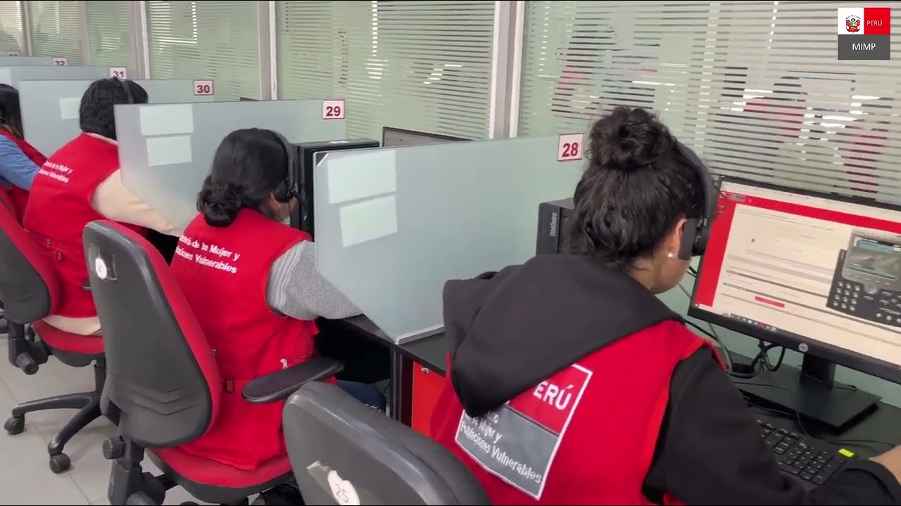 #MIMP27: Conoce más sobre la Línea 100