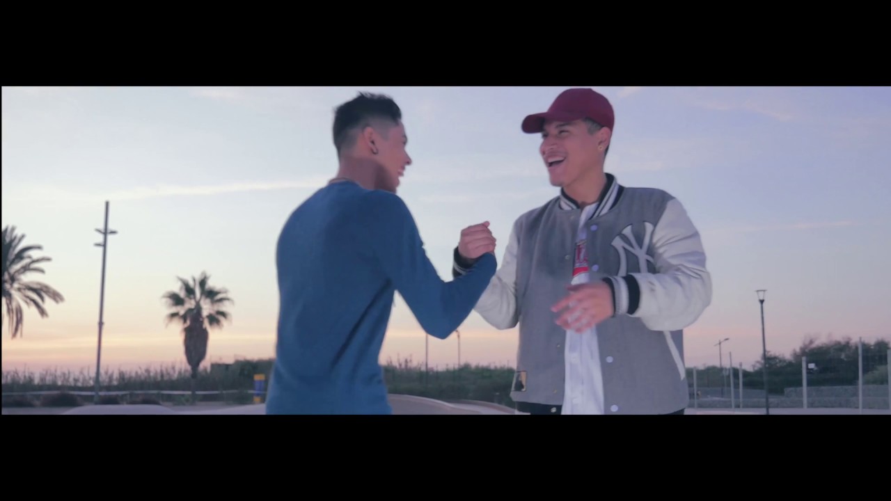 No me olvides - Debaferse ft Wilson AG