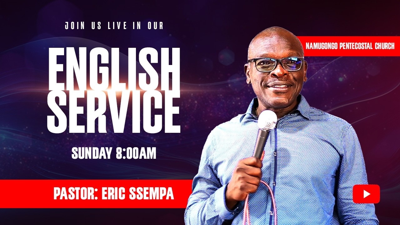 Luganda Service