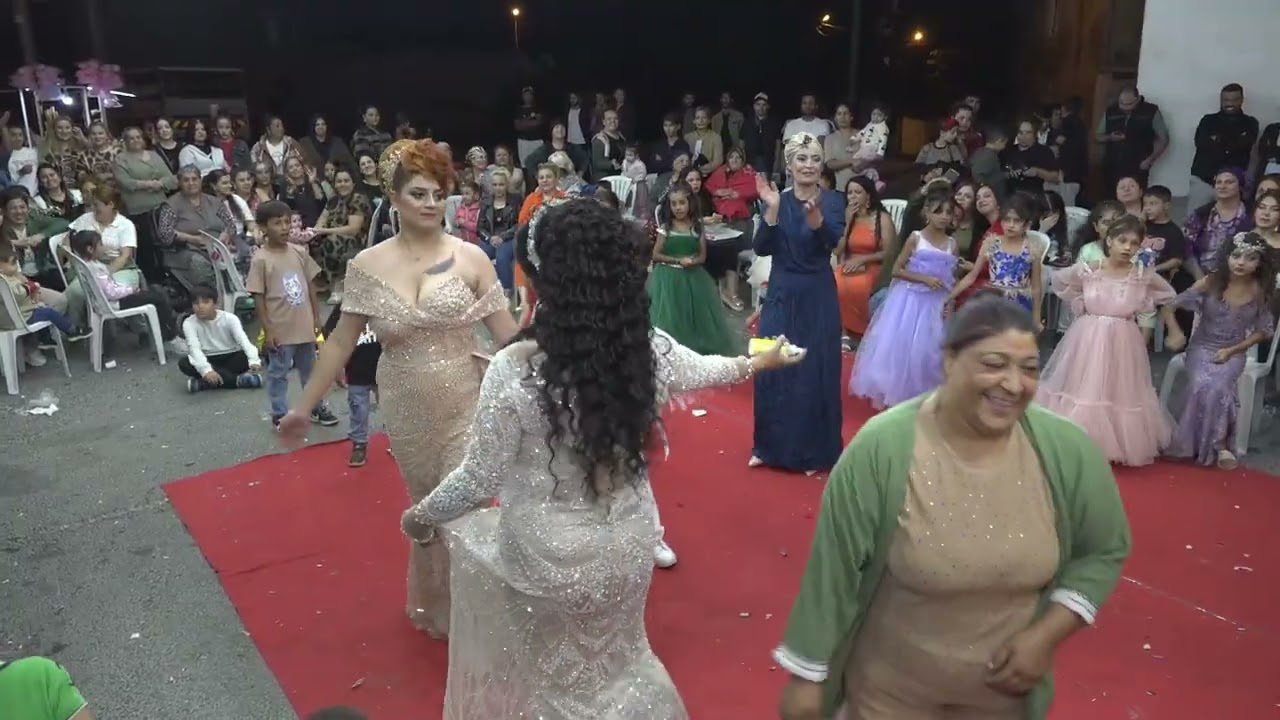 Kına gecesi   (berat )