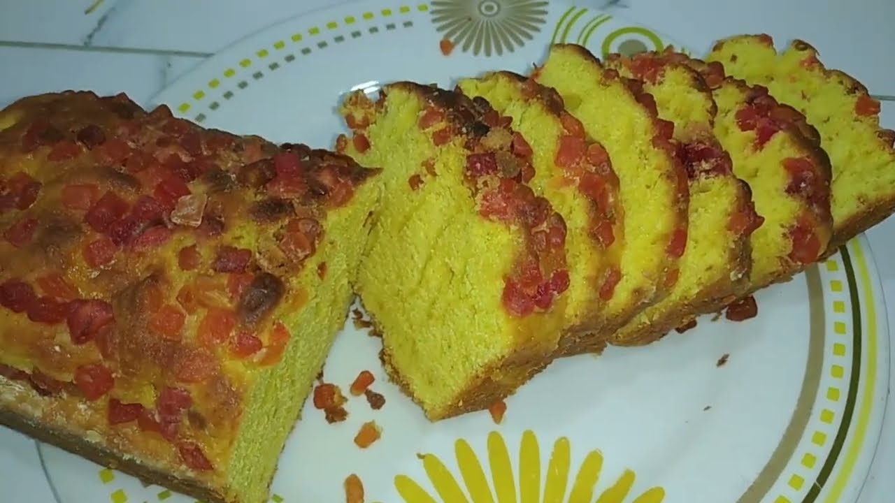 How to Make Cake at home ❤️ | fruit cake recipe | Easy and quick recipe | Homemade | cake