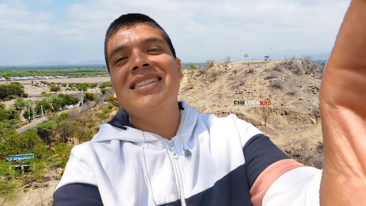 RUTEANDO hacia CHULUCANAS
