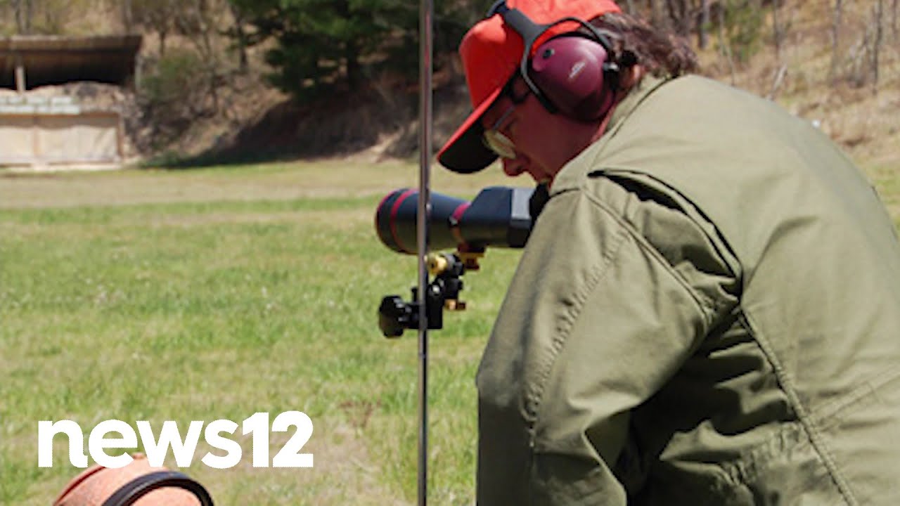 Shooting club links Rex Heuermann to Manorville, aiding police in Gilgo Beach probe | News 12