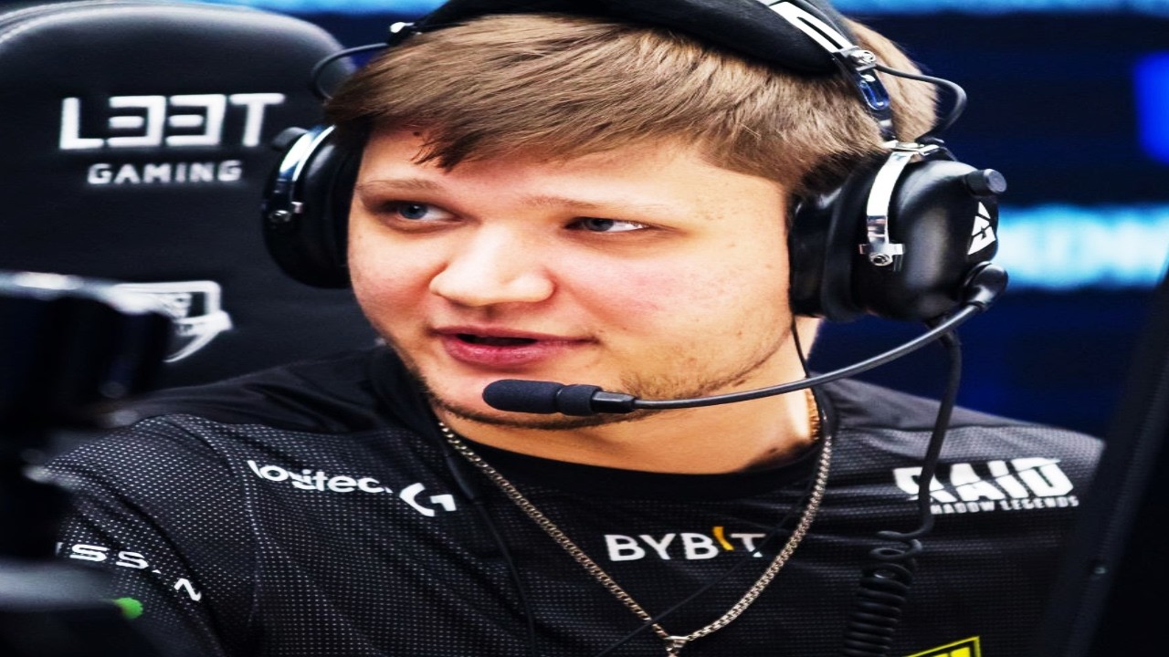 S1MPLE БЫЛ ЧИТЕРОМ... он солгал? (ДОКАЗАТЕЛЬСТВА)