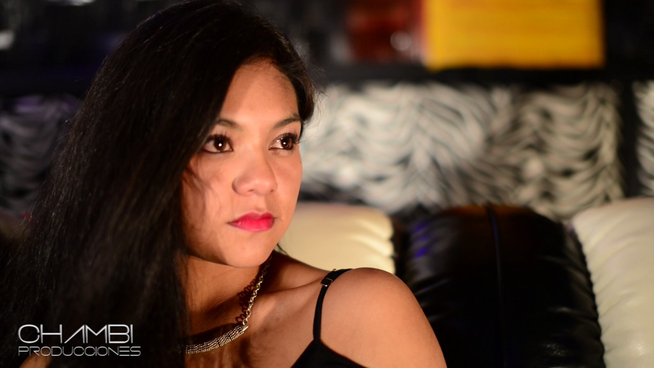 NAYRA - NO LLORES MAS (VIDEO CLIP OFICIAL)
