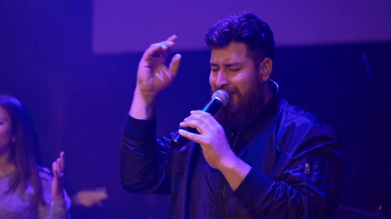 Amor Sin Condición | Bethel Music COVER - (Reckless Love en Español)