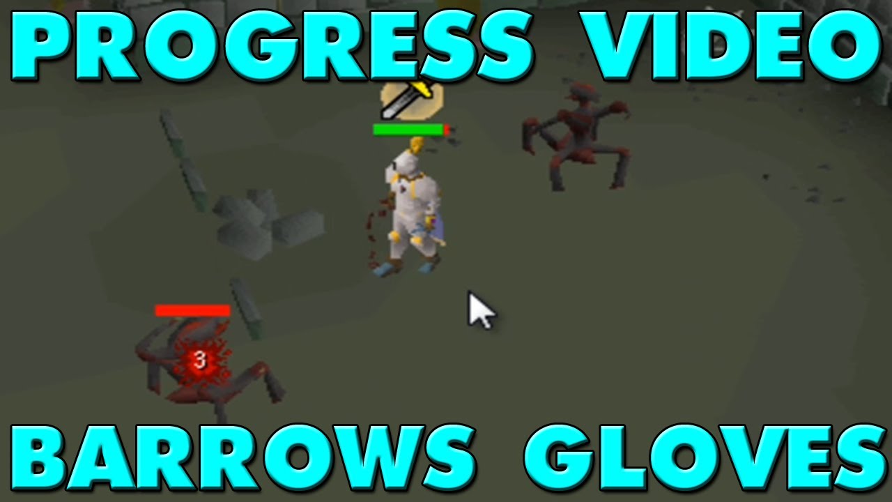 Progress Video!? Alkan Getting Levels!
