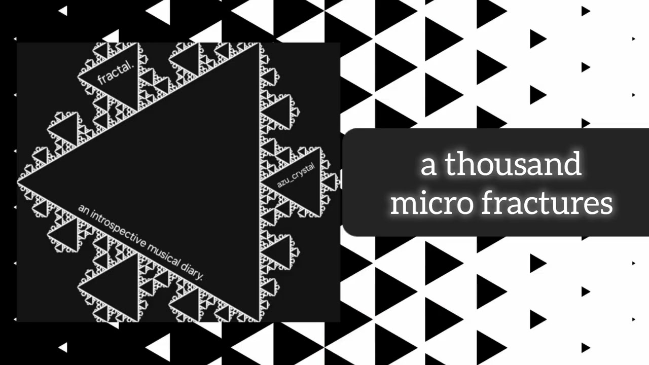 a thousand micro fractures