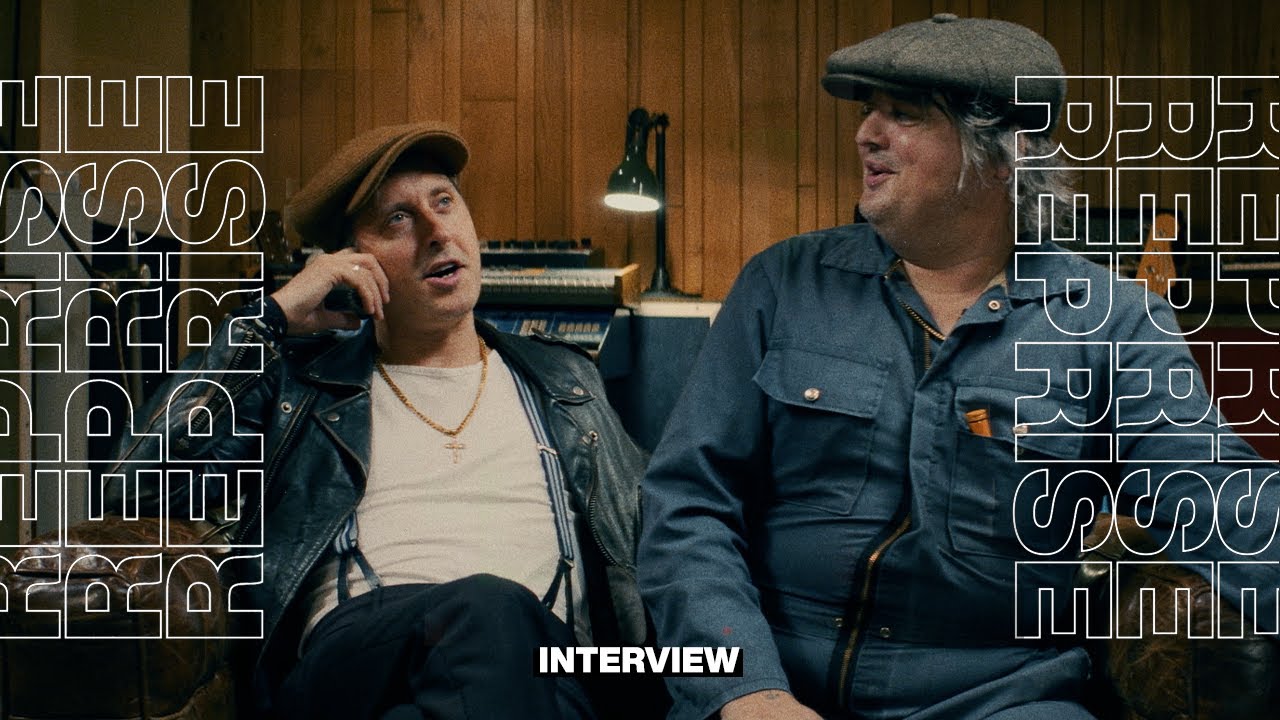 The Libertines - Interview | Reprise