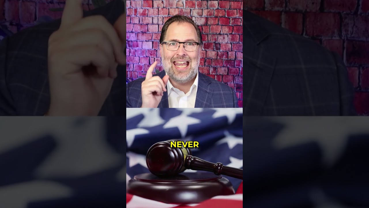Cops IGNORE Your Refusal to a Search? Do THIS! #Lawyer #police